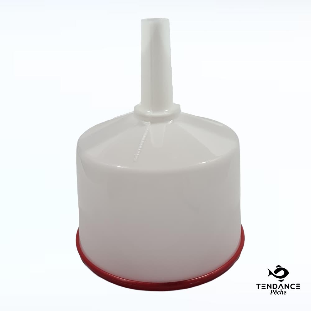Entonnoir à carburant - OSCULATI