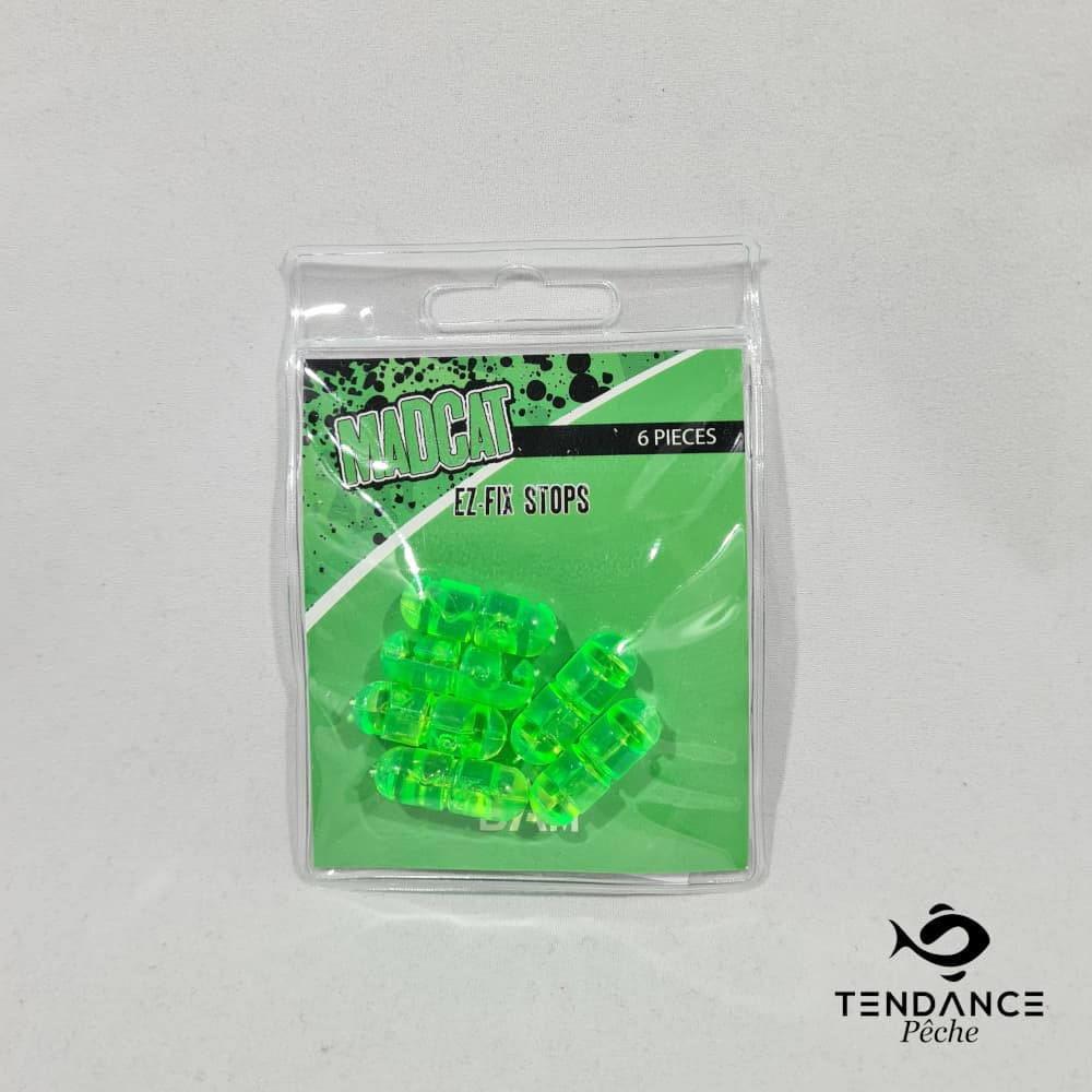 EZ-Fix stops - MADCAT
