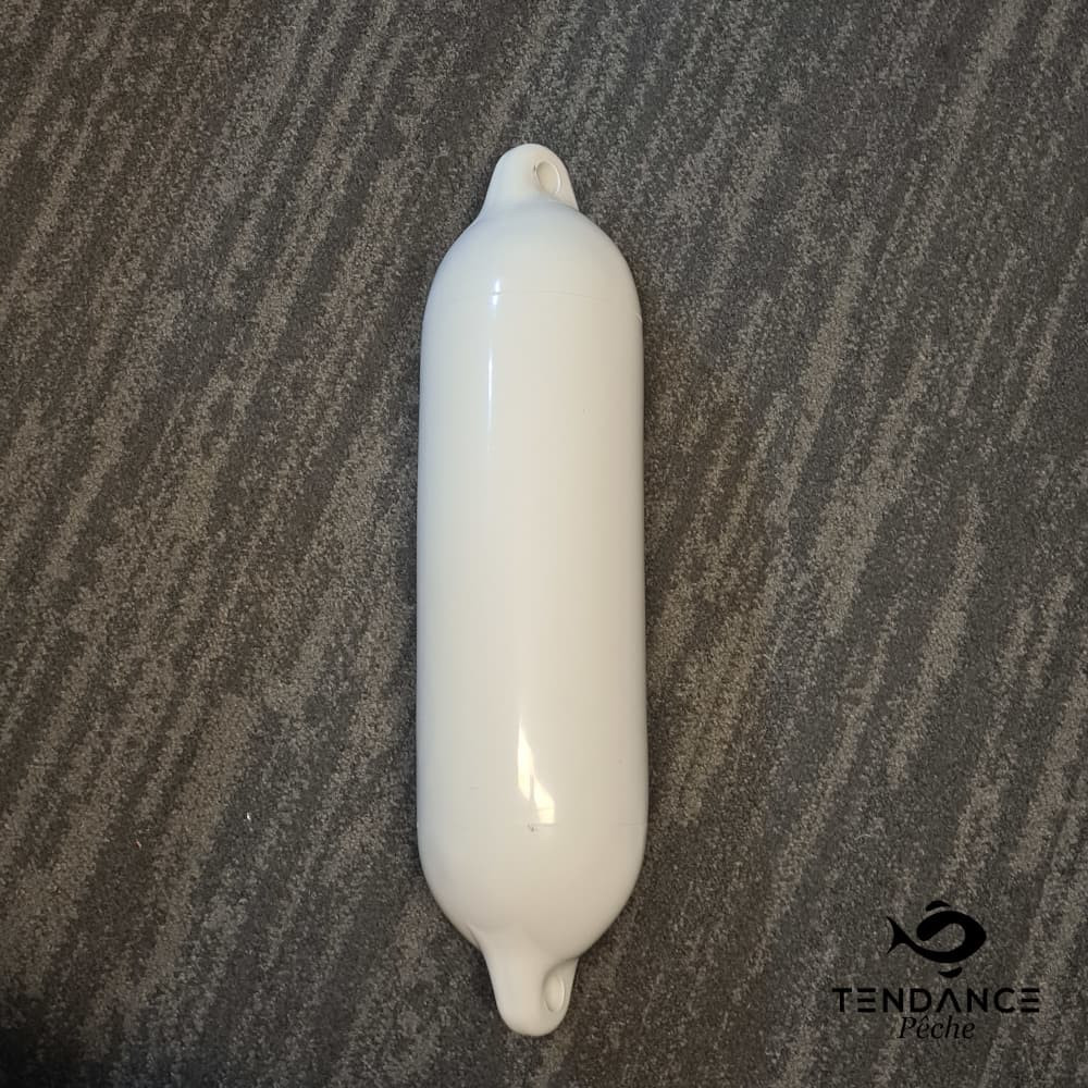 Pare Battage Ndh 3  - Osculati - Blanc