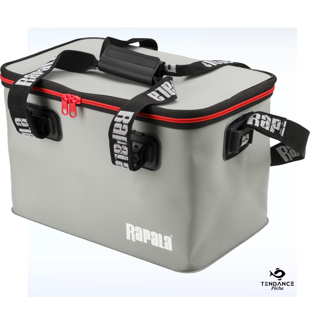 Sac de Transport Hydro Tackle Bag – Rapala