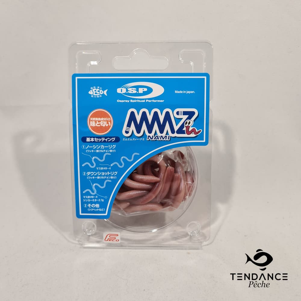 Mimizu Medium - OSP - Realy Mimizuu