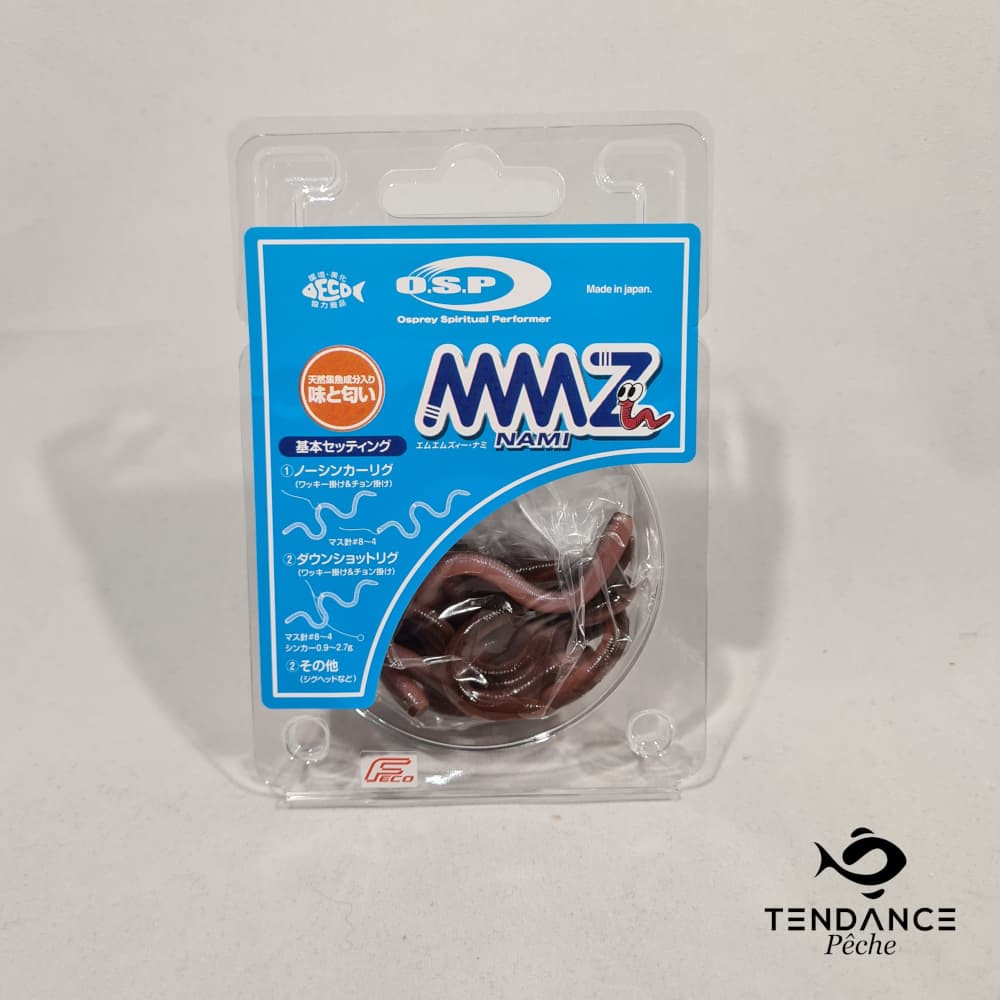 Mimizu Medium - Osp - Isomen