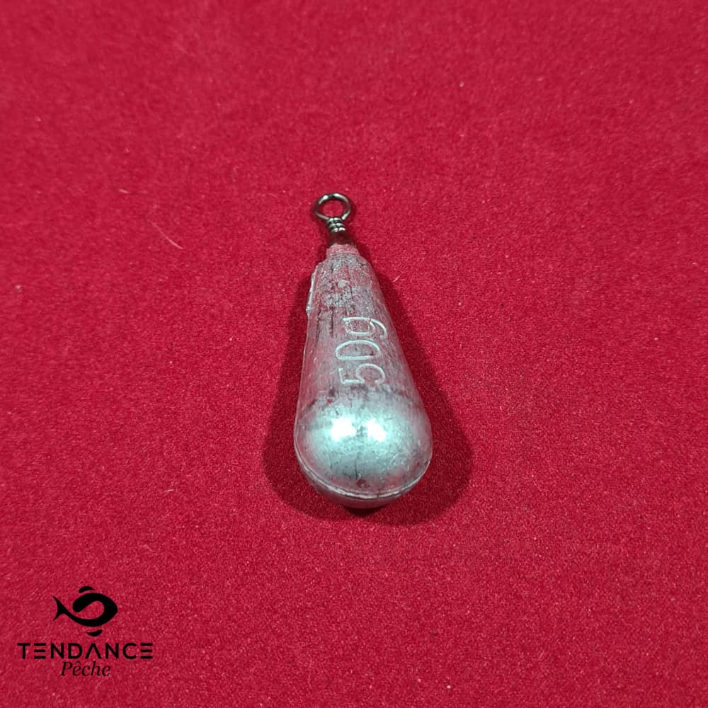 Plomb Poire Arlesey  À L'unité (Gr Au Choix). - 50 Grammes