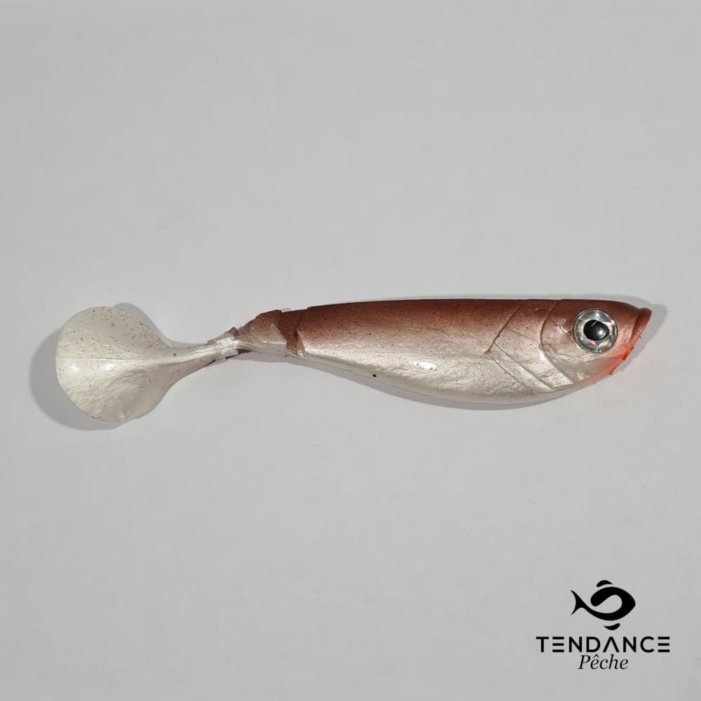 Pulse Shad 14 Cm - Berkley - Fegis