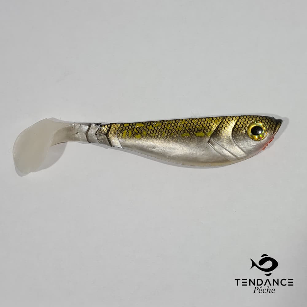 Pulse Shad 14 Cm - Berkley - Pike