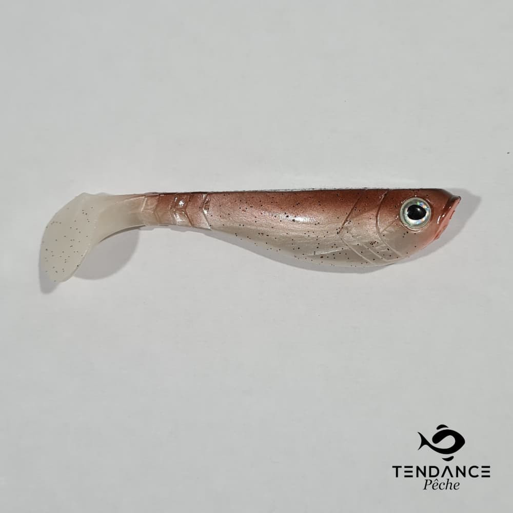 Pulse Shad 8 Cm - Berkley - Fegis