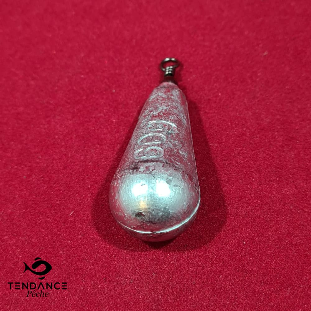 Plomb Poire Arlesey  À L'unité (Gr Au Choix). - 60 Grammes