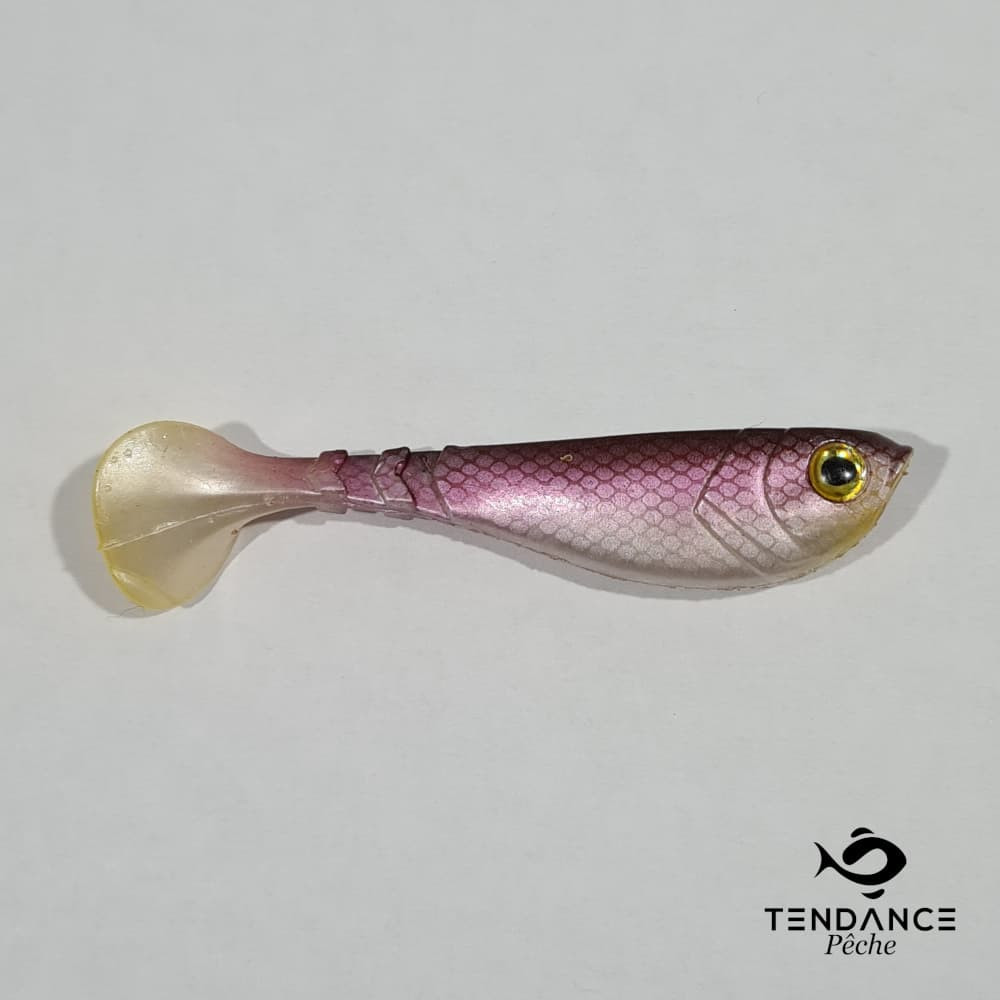 Pulse Shad 8 Cm - Berkley - Wakasagi