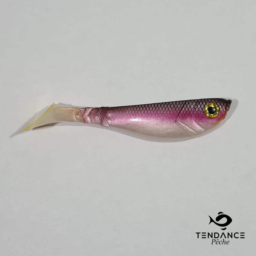 Pulse Shad 11 Cm - Berkley - Wakasagi