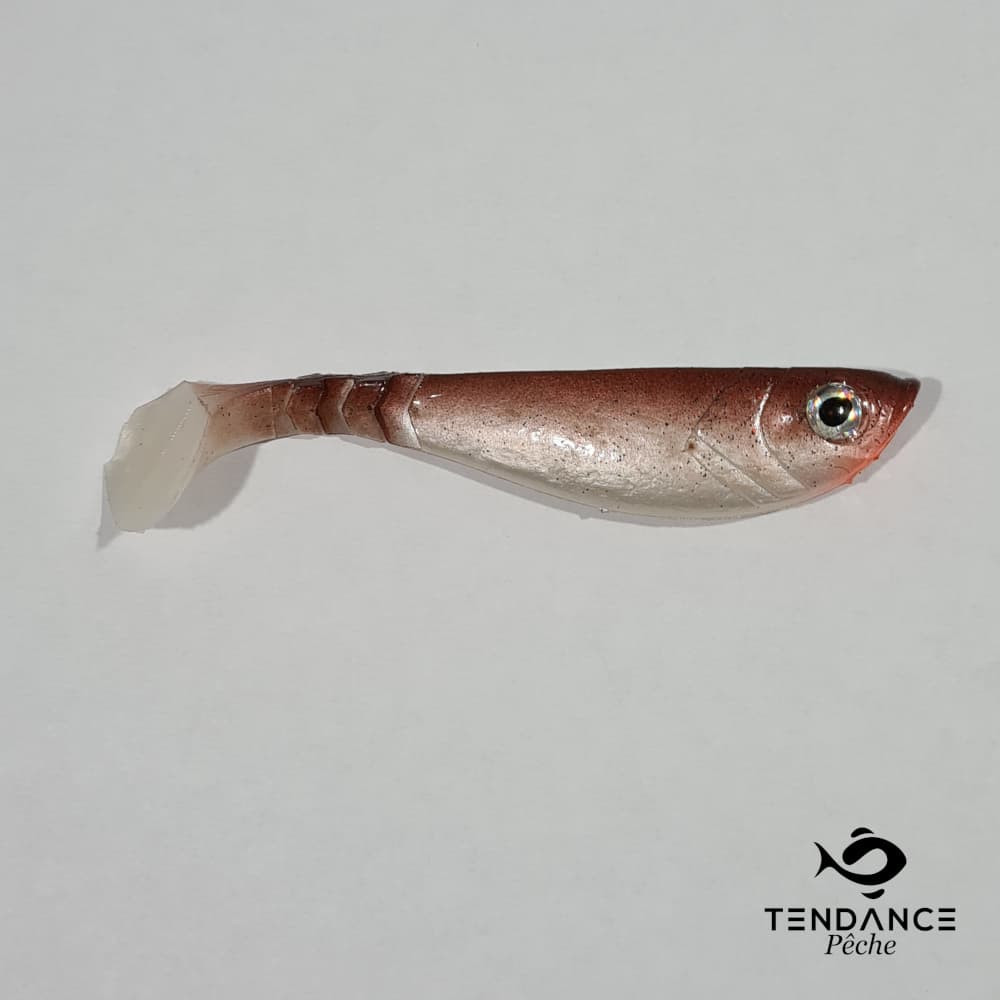 Pulse Shad 11 Cm - Berkley - Fegis