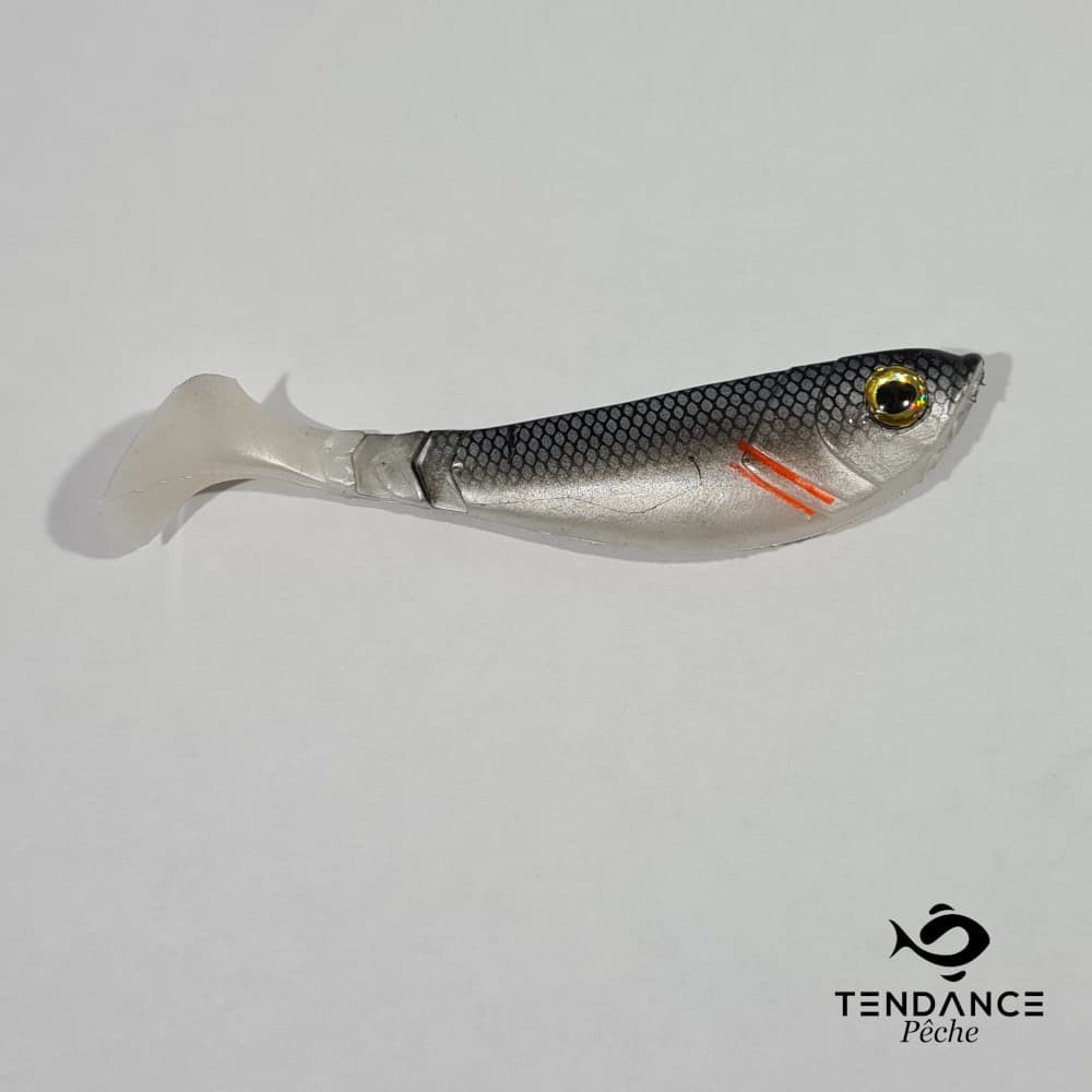 Pulse Shad 11 Cm - Berkley - White Fish 