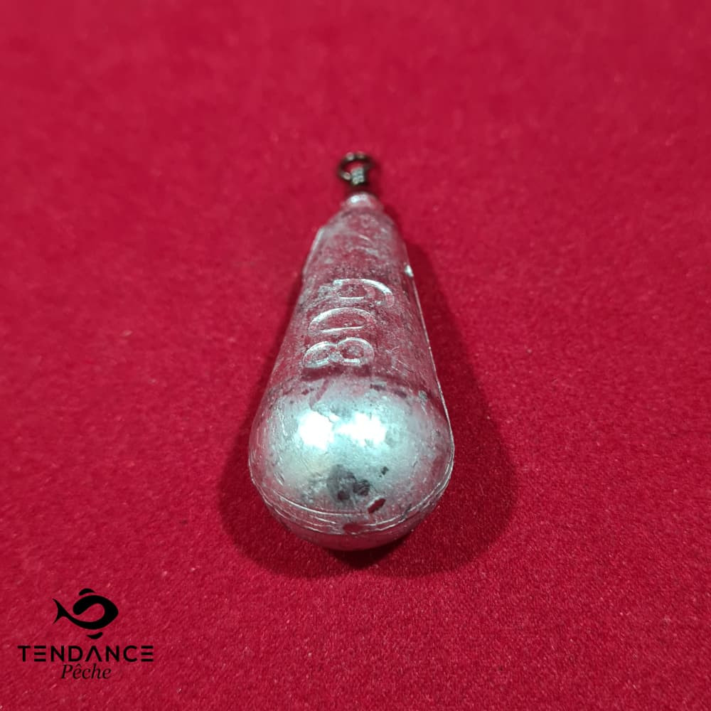 Plomb Poire Arlesey  À L'unité (Gr Au Choix). - 80 Grammes