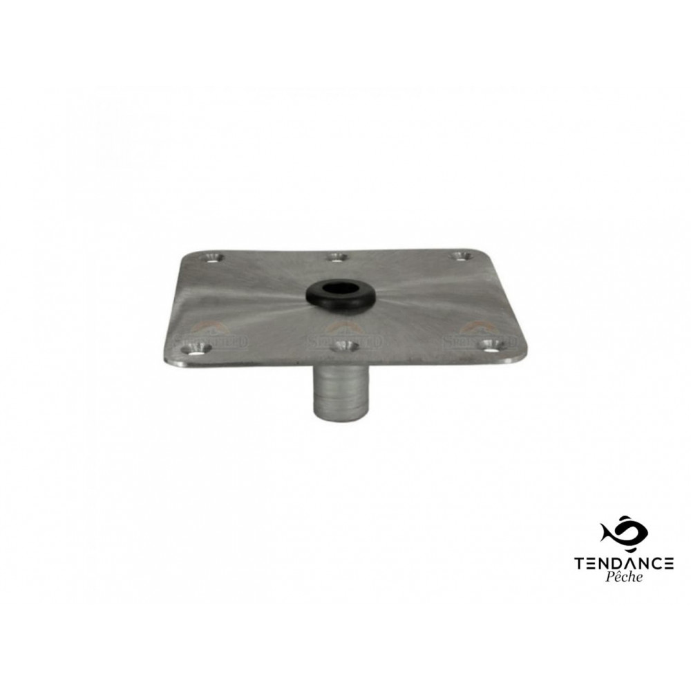 Embase de siège Springfield