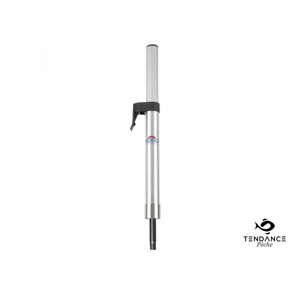 Pied de siège télescopique Springfield