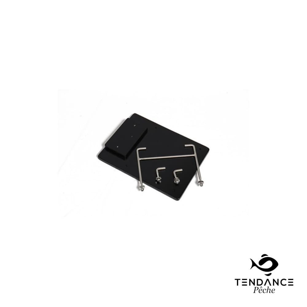 Support moteur pour float tube - PIKE N BASS