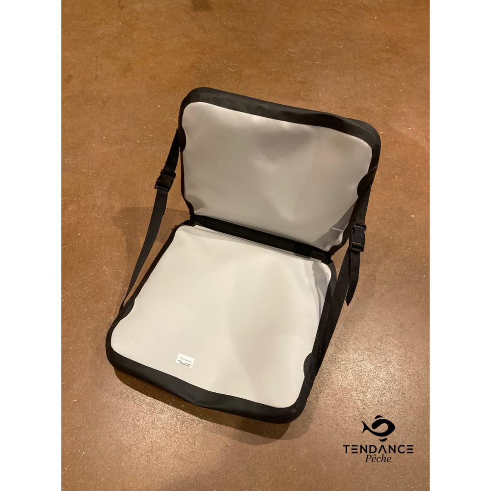 Siège float tube lunker - PIKE N BASS