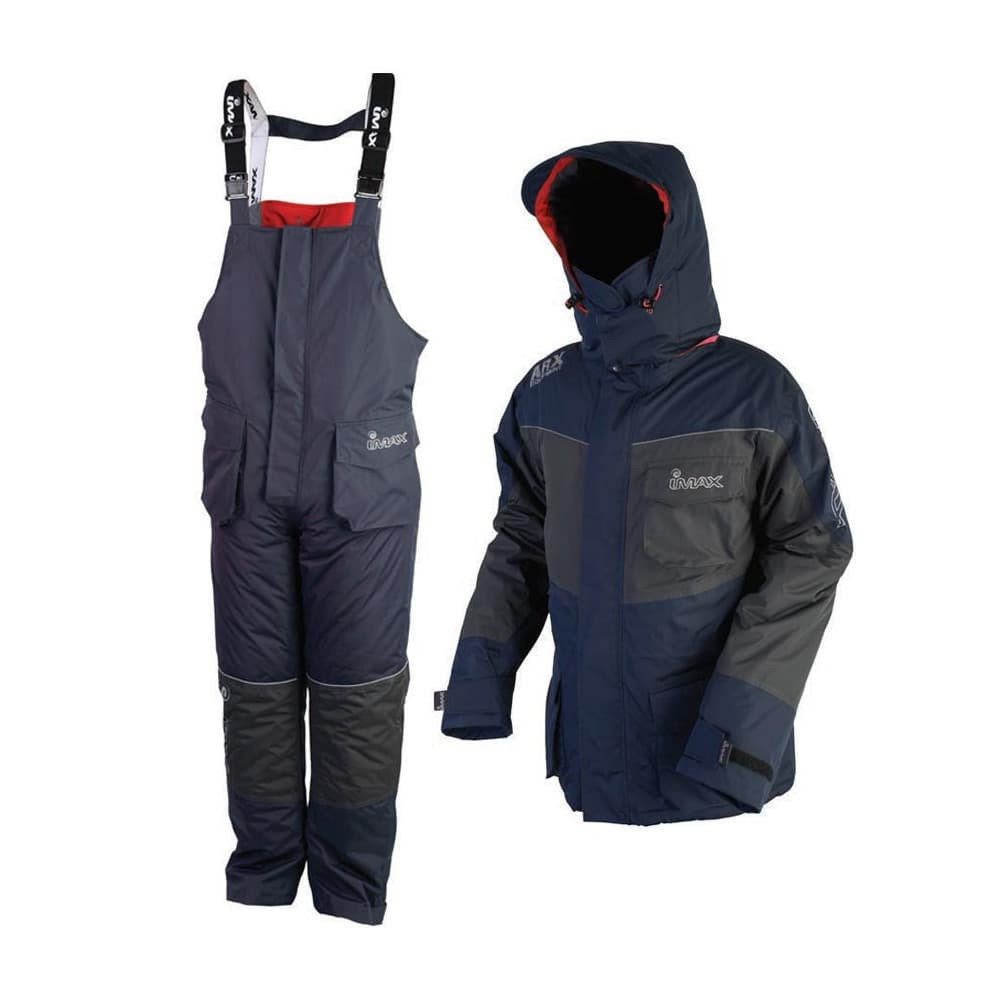 Ensemble Ice Thermo - Imax -20 - L