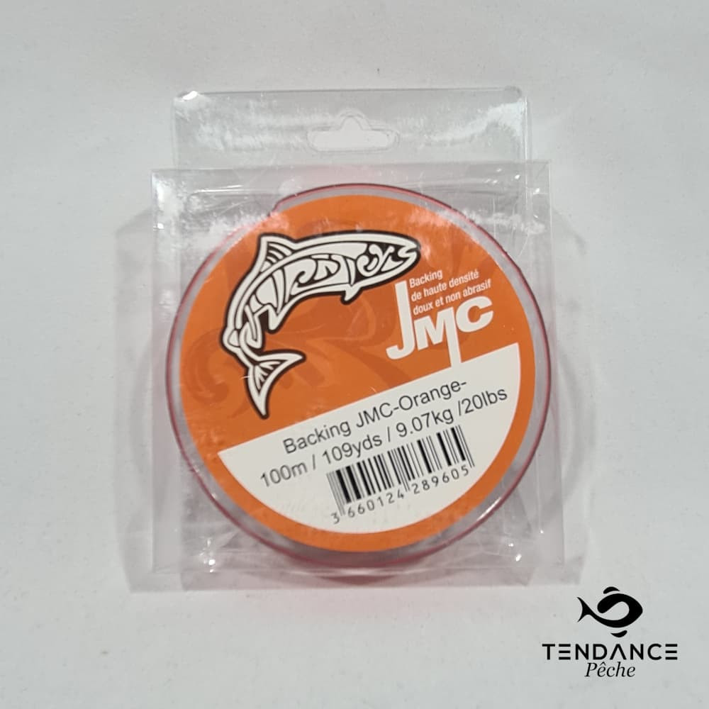 Soie backing - MOUCHES DE CHARETTE