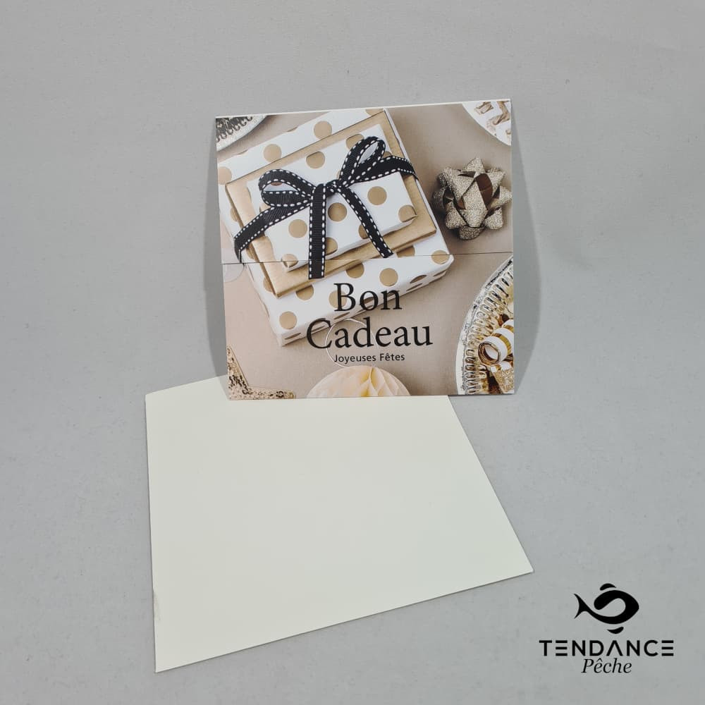 Bons Cadeaux - 20€