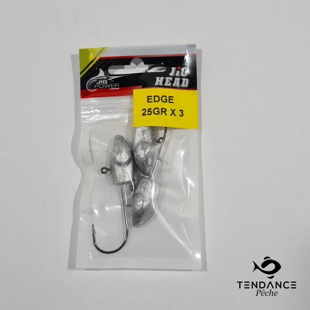 Edge - Jig Power - 25 Gr