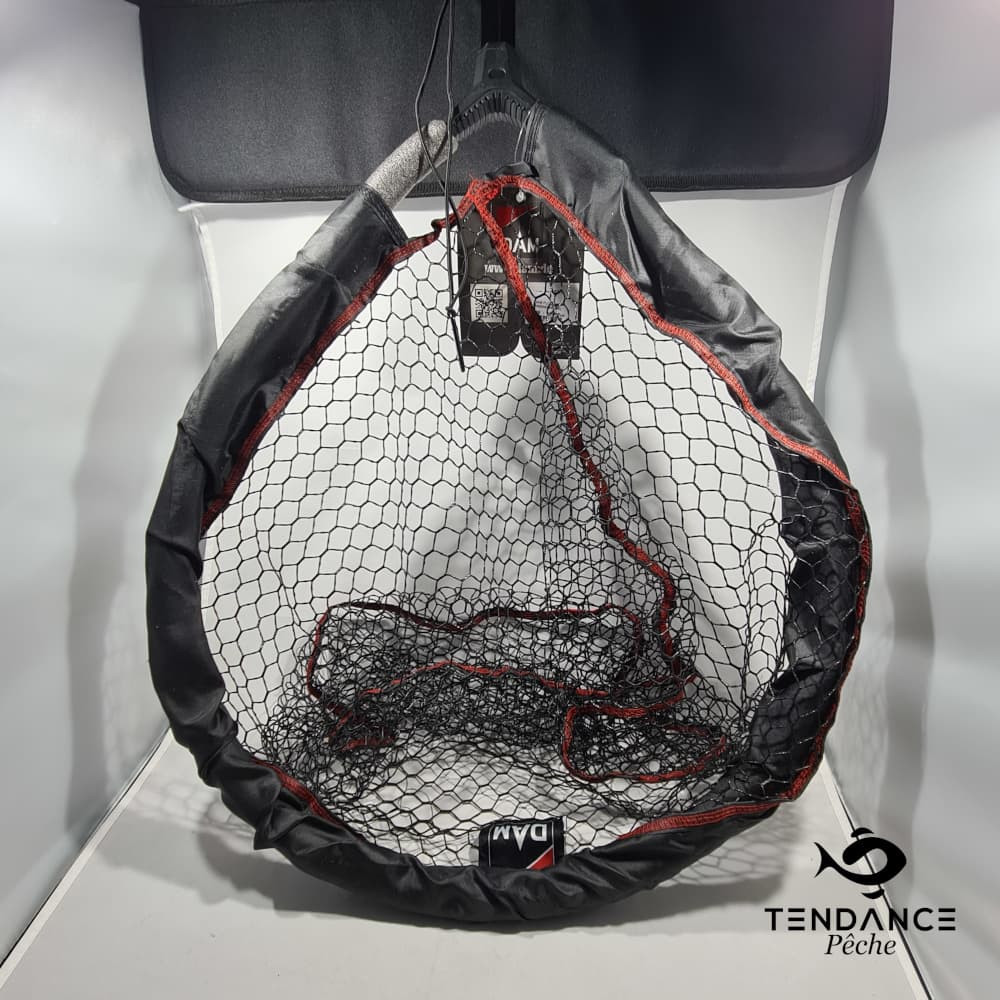 Epuisette Floating Landing - DAM