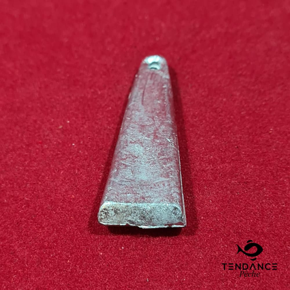 Plomb Palette - Delalande - 22