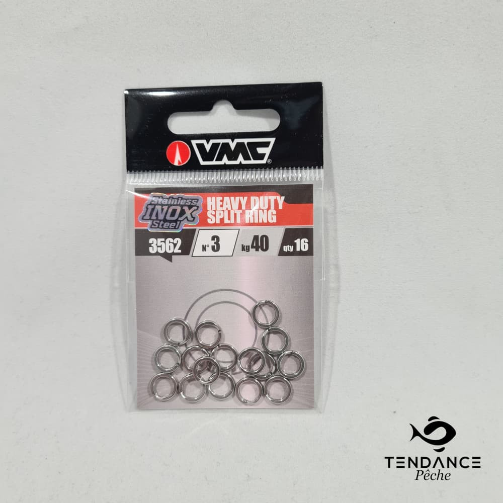 Anneaux brisés 3562 - VMC - n°3