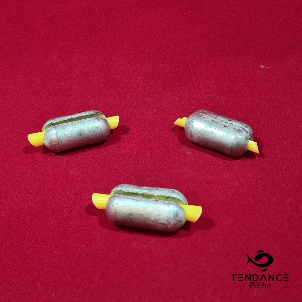 Décroche leurre 130gr