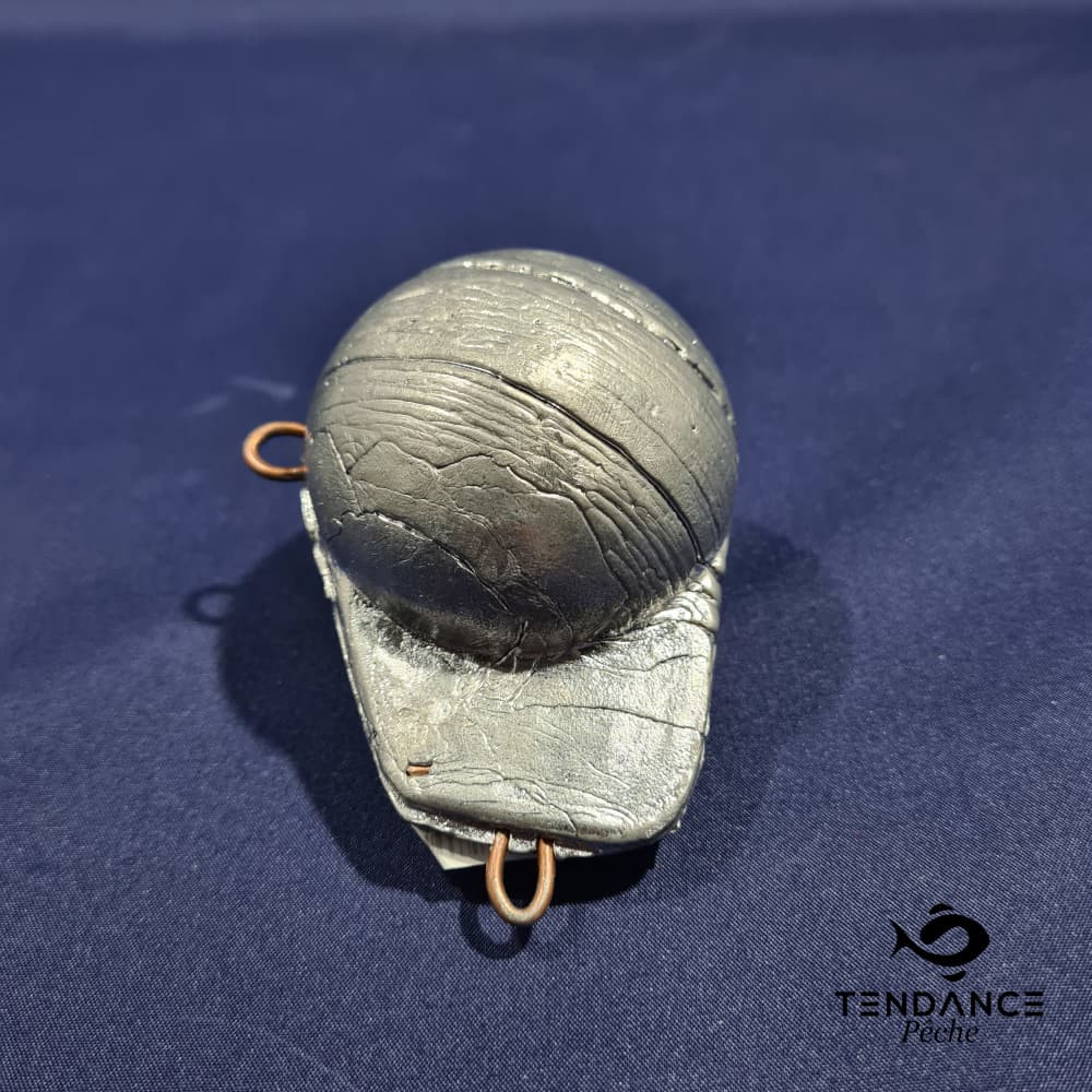 Plomb de traîne 1,3 kg
