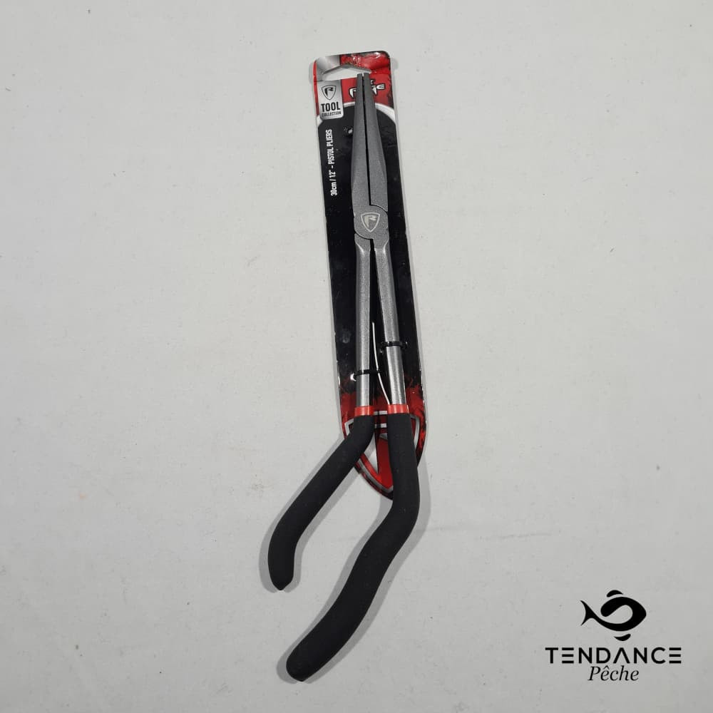 Pistol plier 30 cm - FOX