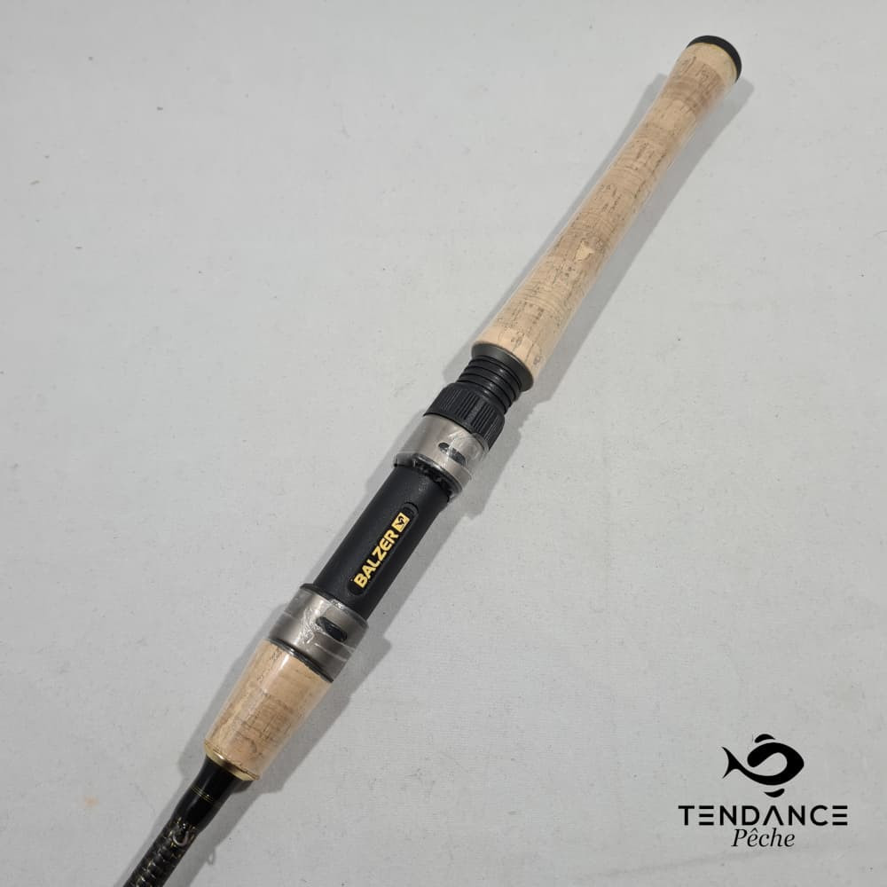 Canne Diabolo X - BALZER