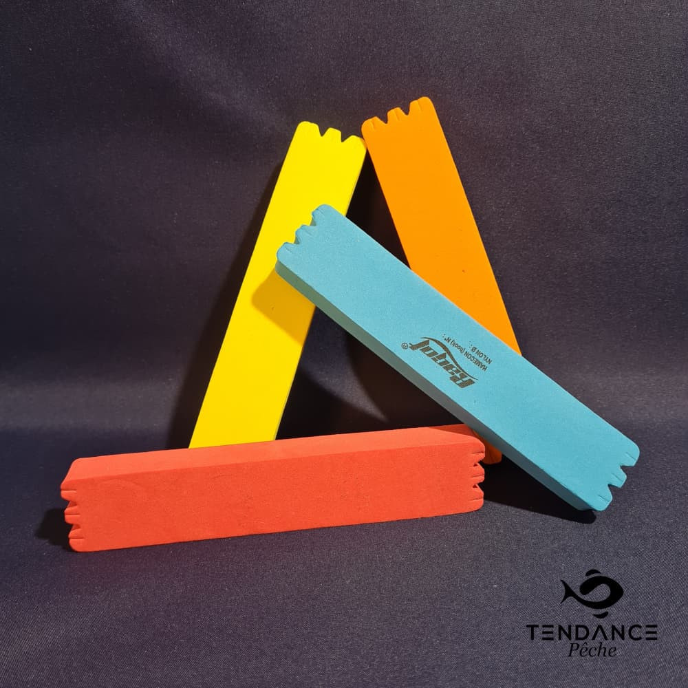 Plioir rectangulaire 15x3cm - Ragot