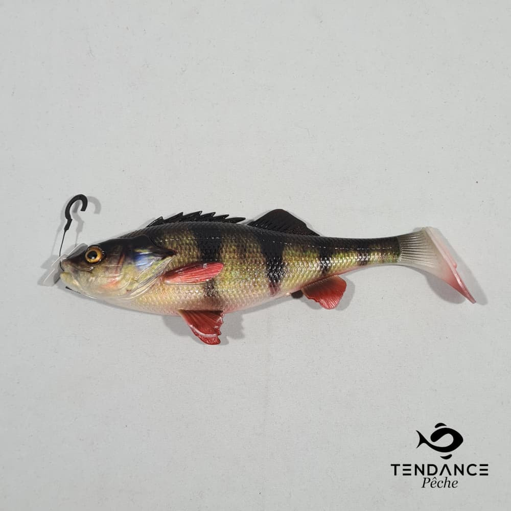 4D Perche Shad - Savage Gear - Perch