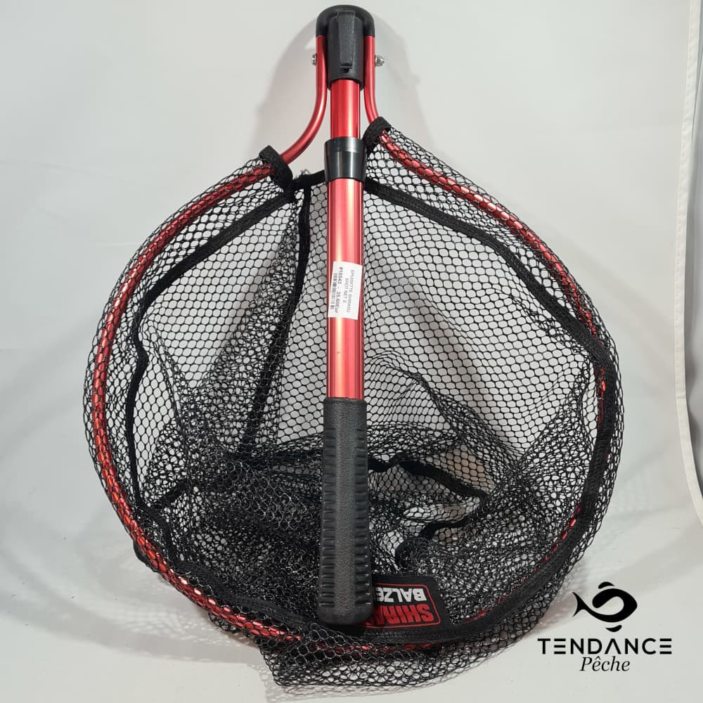 Epuisette Shirasu taille S - BALZER