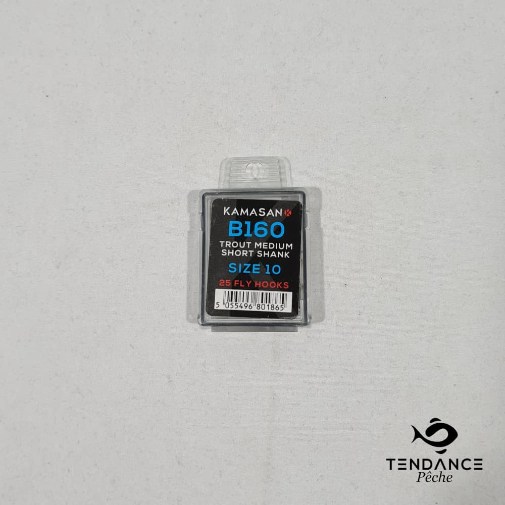 Hameçon B 160 - KAMASAN