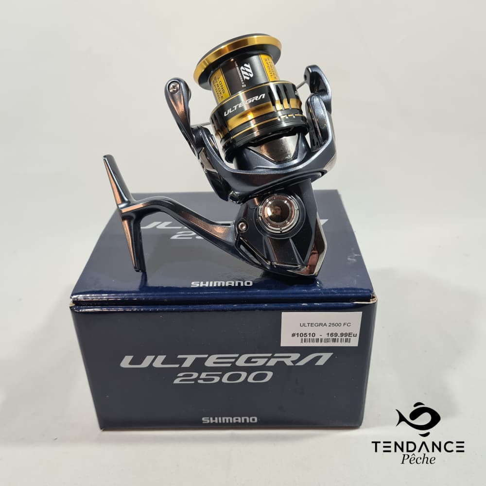 Moulinet Ultegra 2500 - SHIMANO