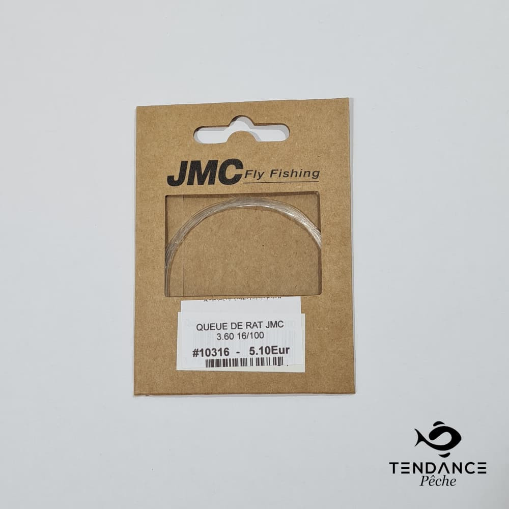 Queues De Rat - Jmc - 16/100