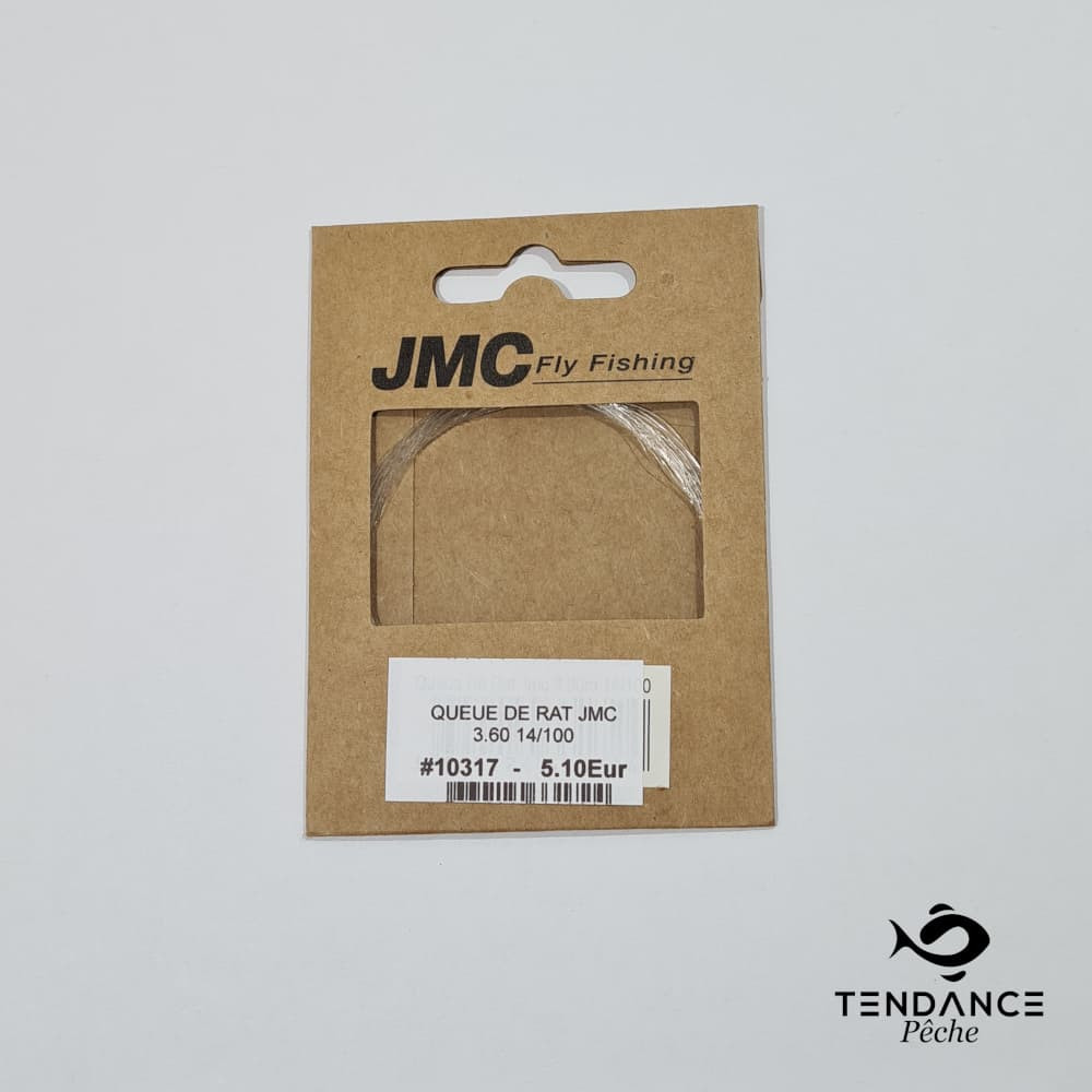 Queues de rat - JMC - 14/100