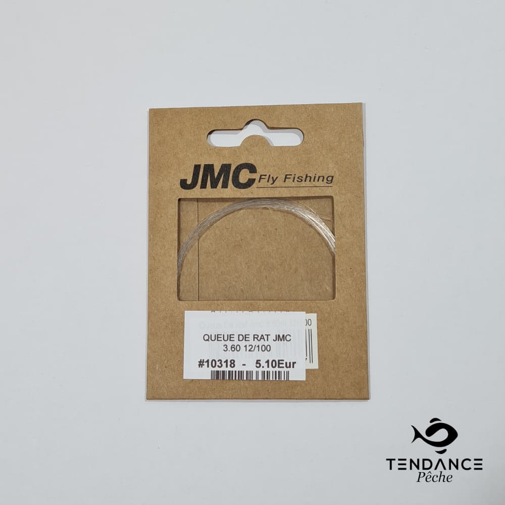 Queues De Rat - Jmc - 12/100