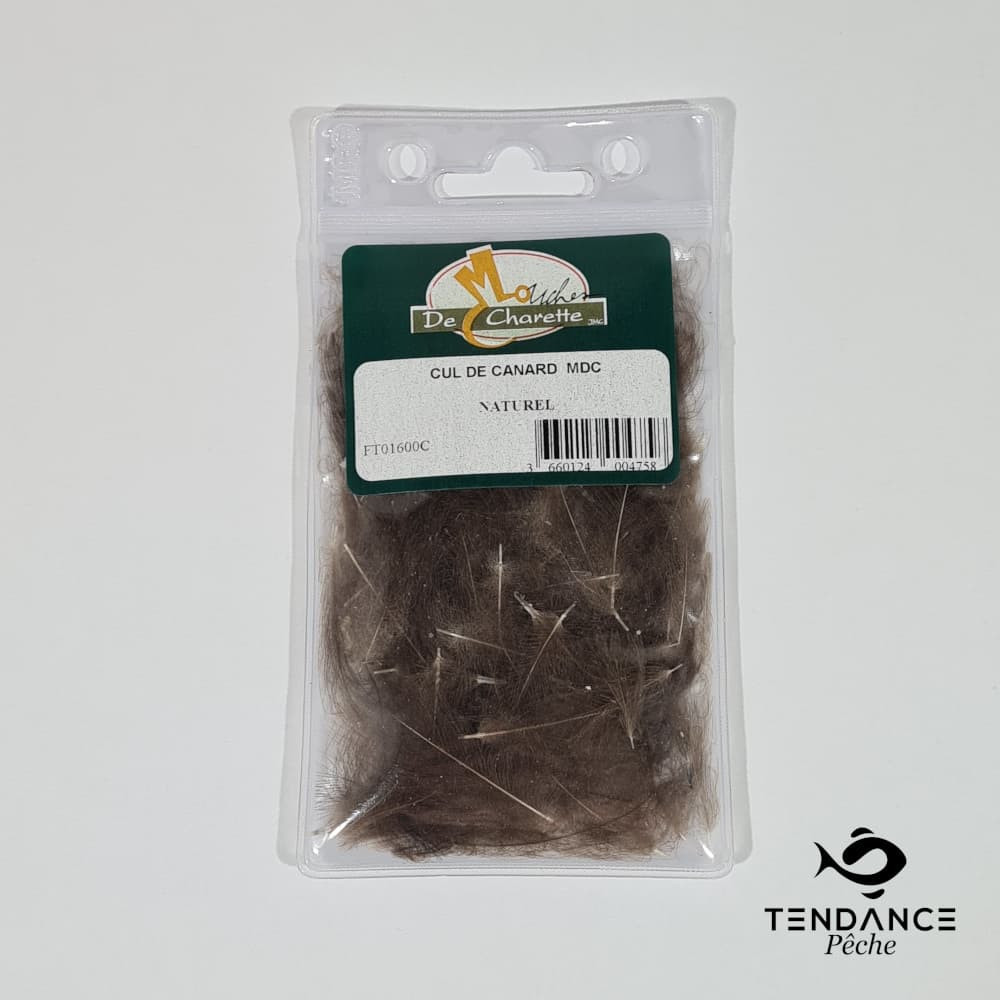 Cul De Canard - Mouches De Charette - Naturel