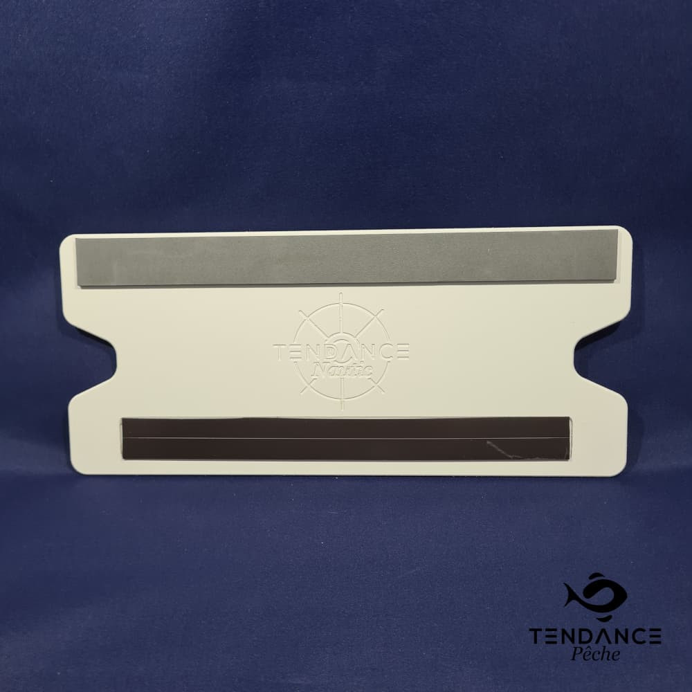Planchette plioir aimantée - TendanceNautic