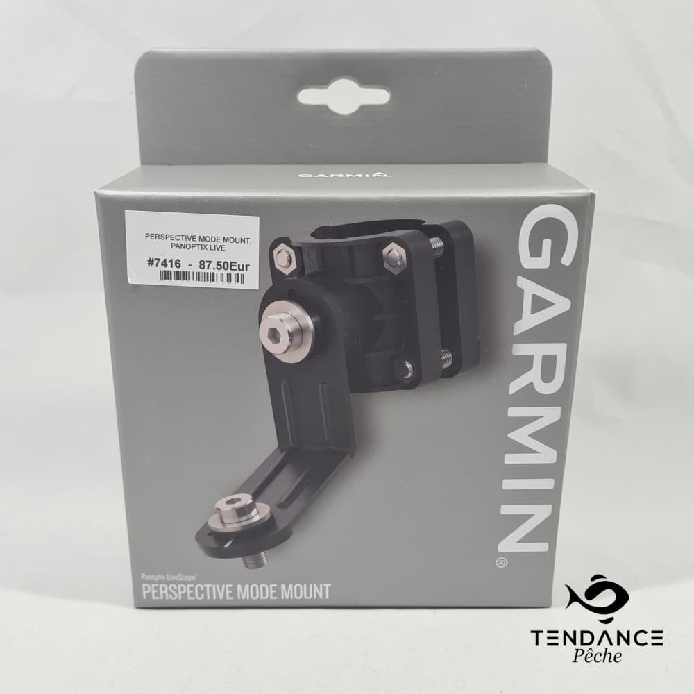 Perspective Panoptix Live - GARMIN