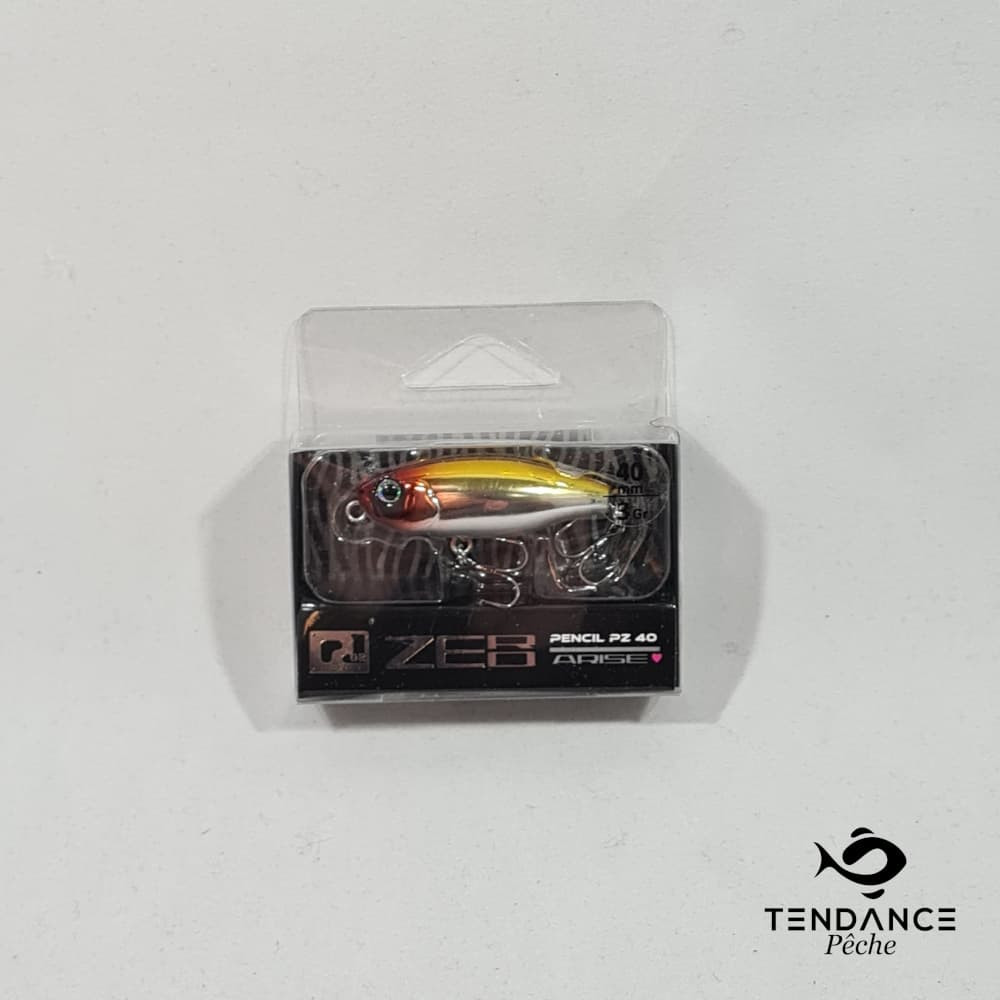 Pencil PZ 40 - ZERO - Ayu