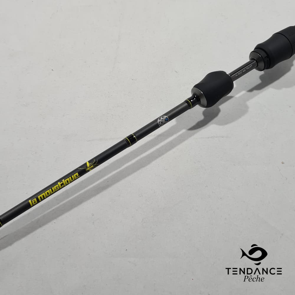 Canne La Moustique 2.10 m - LMAB