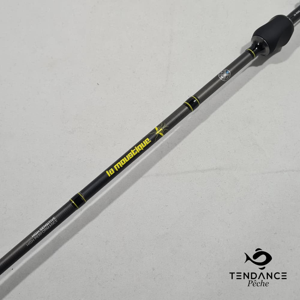 Canne La Moustique 2.25 m - LMAB