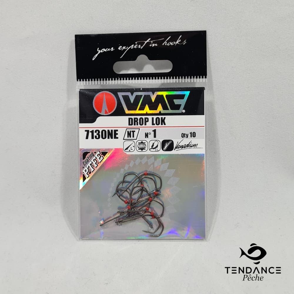 Hameçon Simple 7130 One - Vmc - 1