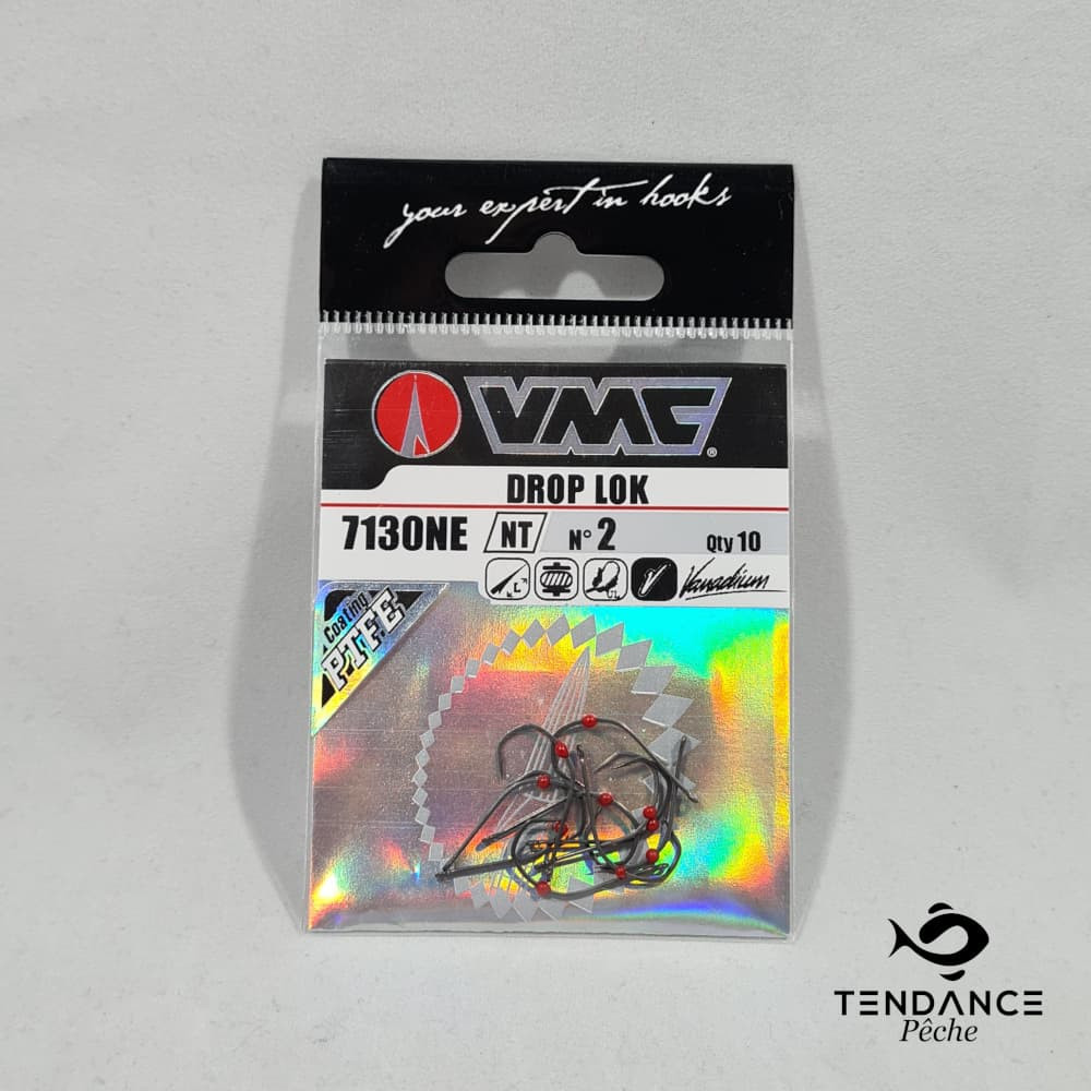 Hameçon Simple 7130 One - Vmc - 2