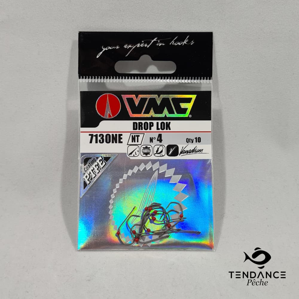 Hameçon simple 7130 ONE - VMC - 4