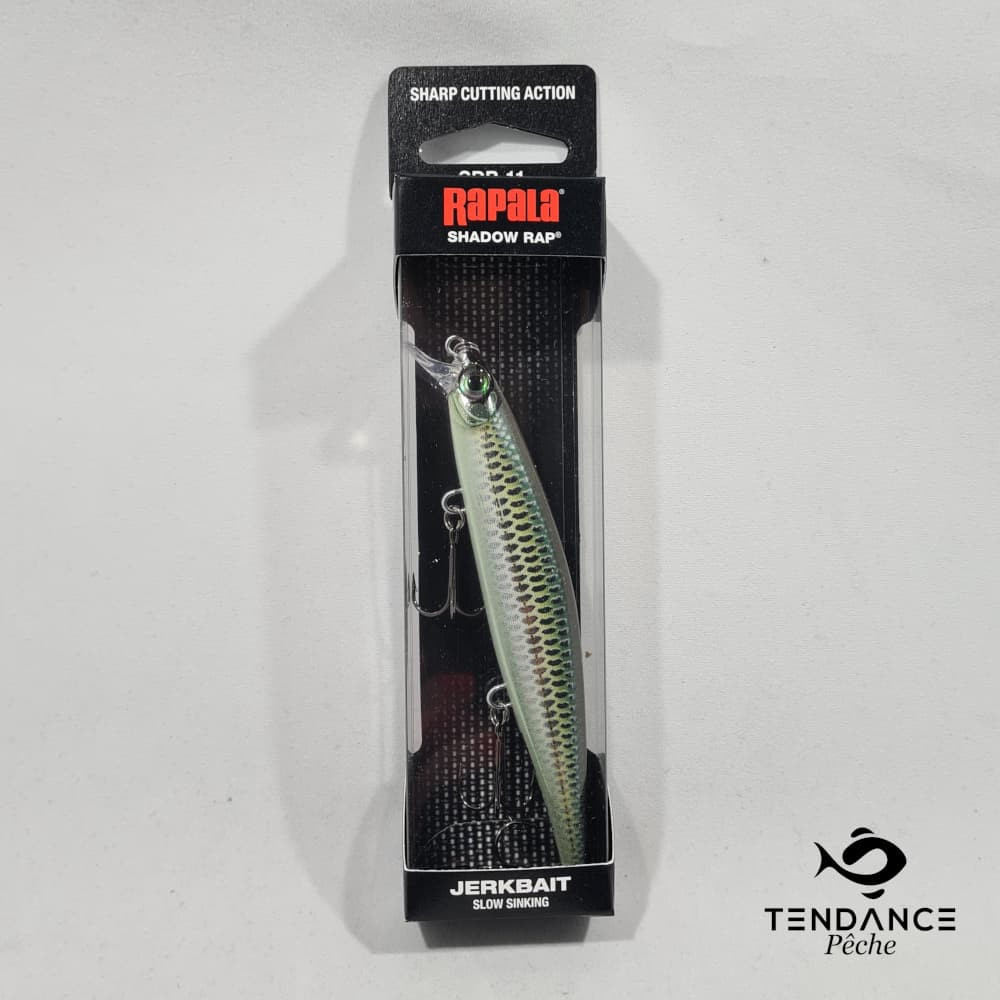 Sdr 11 - Rapala - Bleak