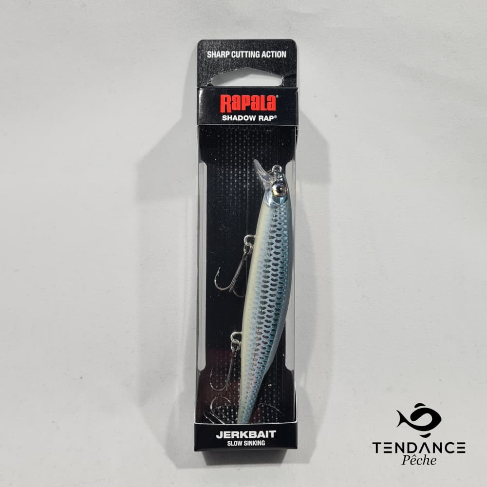 Sdr 11 - Rapala - Baby Aspius